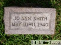 Jo Ann Smith