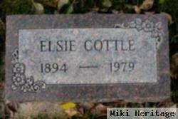 Elsie Efiner Cottle