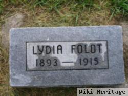 Lydia Folot