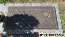 Kenneth Allen Torbett