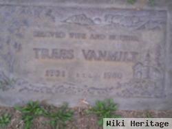 Speranza Theresa "trees" Vanmilt