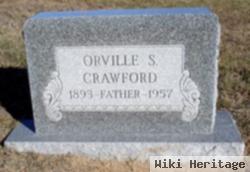Orville S. Crawford