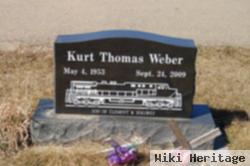 Kurt Thomas Weber