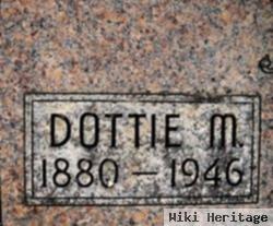 Dottie Mabel Dunn Eckelbarger