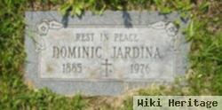 Dominic Jardina