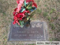 Kermit C. Smith