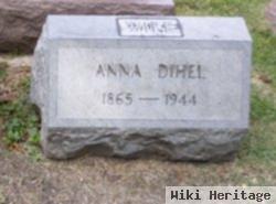 Anna Dihel