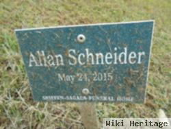 Allan Schneider