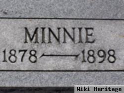 Minnie Mayland