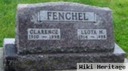 Clarence Fred Fenchel