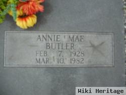 Annie Mae Butler