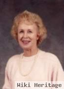 Carolyn Miller Dodson