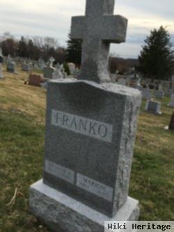 William L Franko