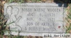 Bobby Wayne Wooten