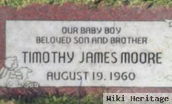 Timothy James Moore