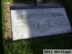 Harriett Andrus Perkins