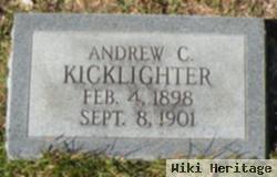 Andrew C. Kicklighter