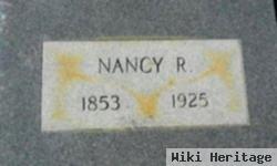 Nancy Rebecca Deriso Chance