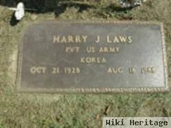 Harry J. Laws