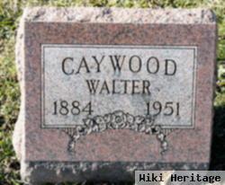 Walter Caywood