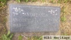 Valenteen Huth Andreasen