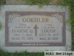 Louise Goehler