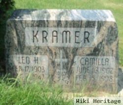 Leo H. Kramer