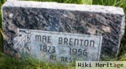 Mae Brenton