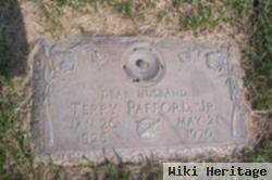 Terry Pafford, Jr