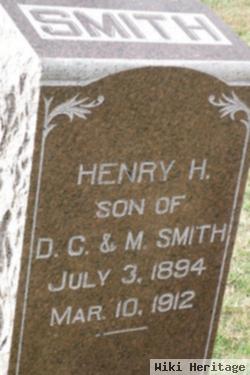 Henry H. Smith