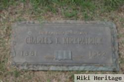 Charles T. Kirkpatrick