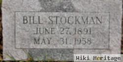 Brennan Bill Stockman