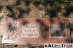 Virginia Margaret Knocke