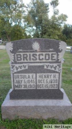 Henry H. Briscoe