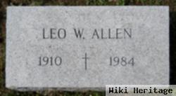 Leo Allen