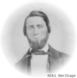 Samuel Houston Norvell