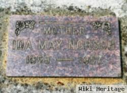 Ida May West Norsch