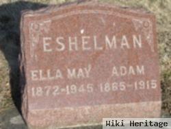 Adam Eshelman