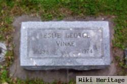 Leslie George Vinke