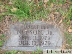 Robert Lee Nelson, Jr