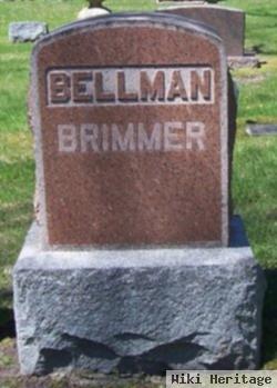 Delbert C. Brimmer, Jr