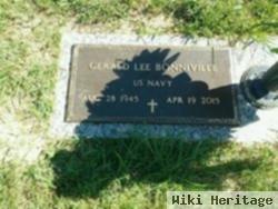 Gerald Lee Bonniville