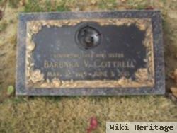 Barbara Viola Howard Cottrell