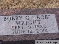 Bobby G Wright