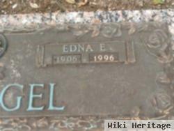 Edna E Troegel