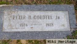 Peter H. Goedtel, Jr