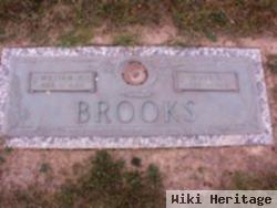 William R Brooks