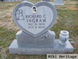 Richard C. Ingram