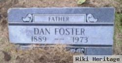 Dan Foster