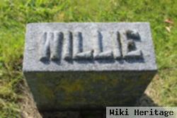 William H "willie" Richards